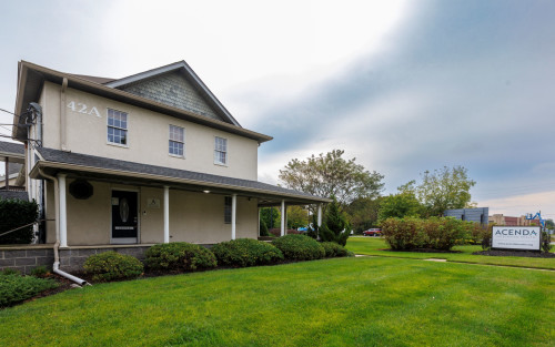Residential Premium Image