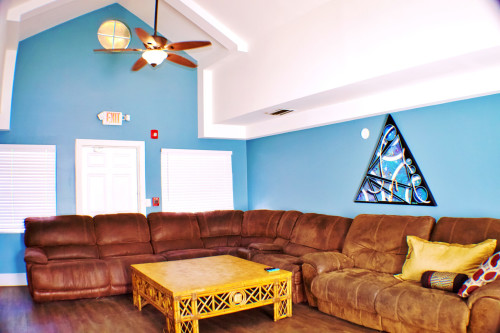 Residential Premium Image