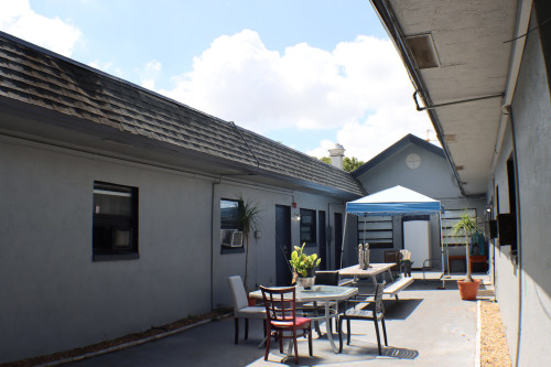 Residential Premium Image