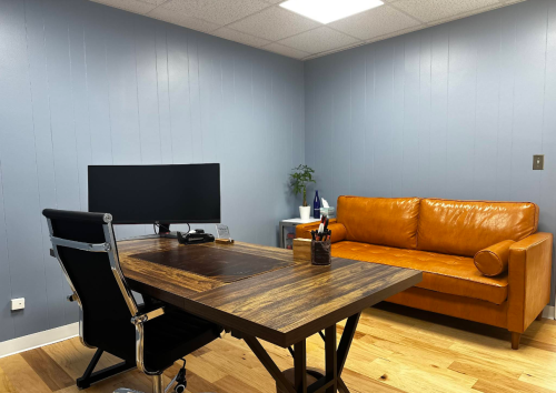 Residential Premium Image