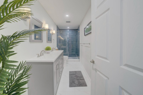 Residential Premium Image