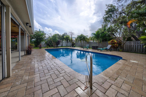 Residential Premium Image