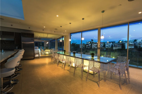 Residential Premium Image