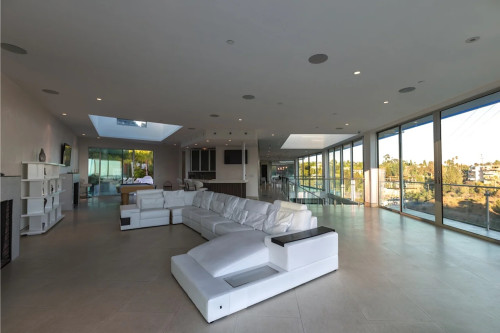Residential Premium Image