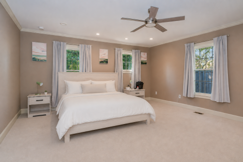 Residential Premium Image