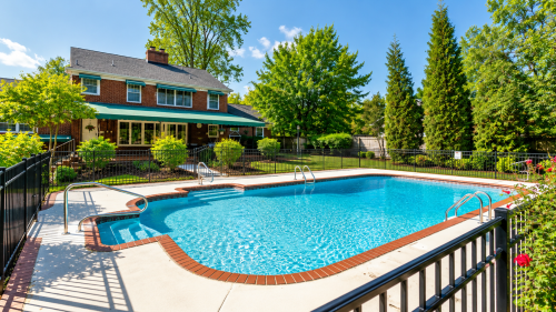 Residential Premium Image