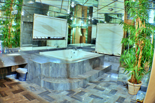 Residential Premium Image