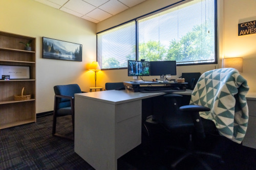 Residential Premium Image