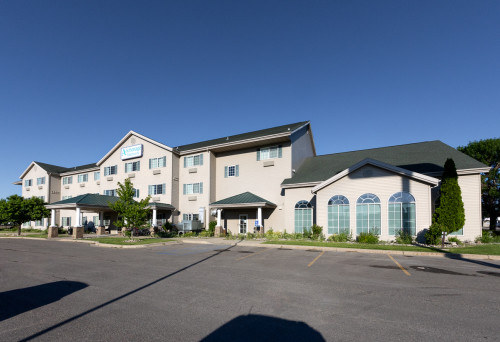 Residential Premium Main Image