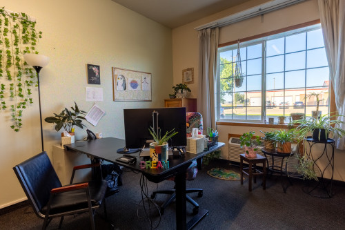 Residential Premium Image