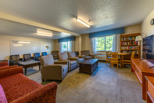 Residential Premium Image