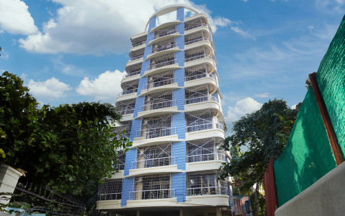 Residential Premium Image