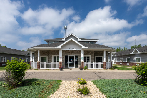 Residential Premium Main Image