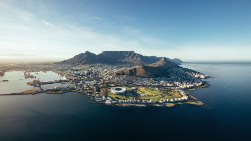 Residential Premium Image