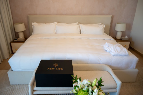 Residential Premium Image