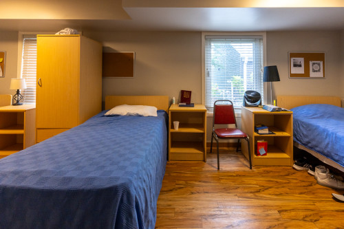Residential Premium Image