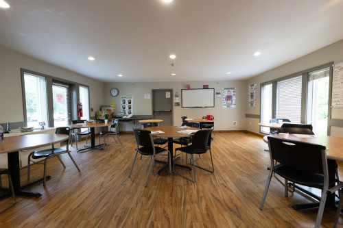 Residential Premium Image
