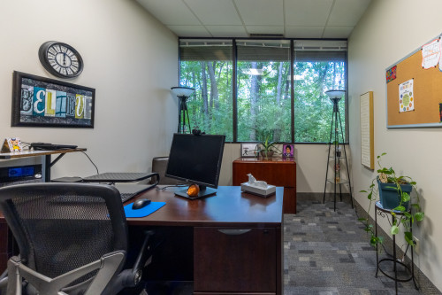 Residential Premium Image