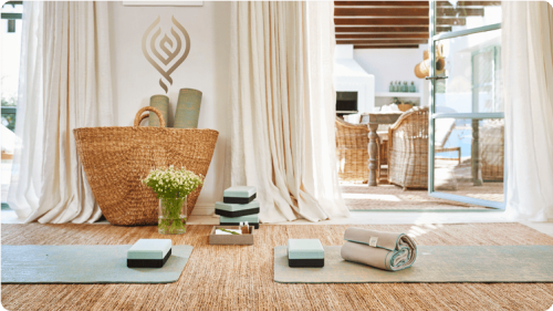 Residential Premium Image