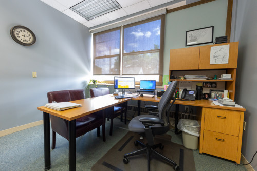 Residential Premium Image