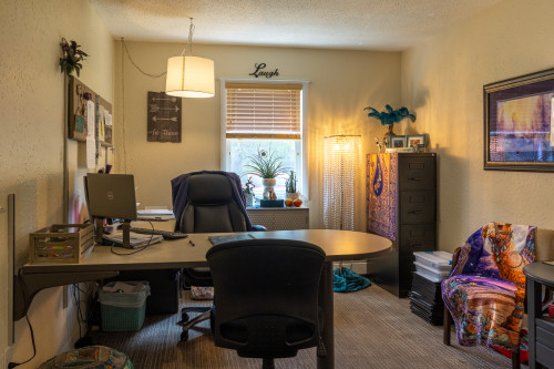 Residential Premium Image