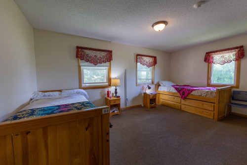 Residential Premium Image