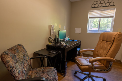 Residential Premium Image