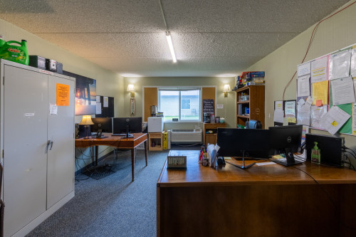 Residential Premium Image