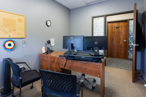 Residential Premium Image
