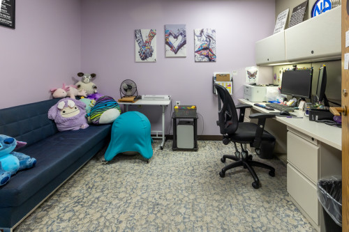 Residential Premium Image