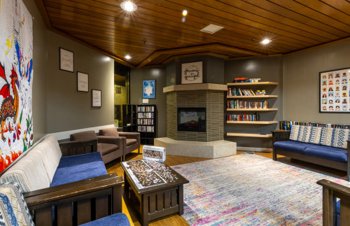 Residential Premium Image