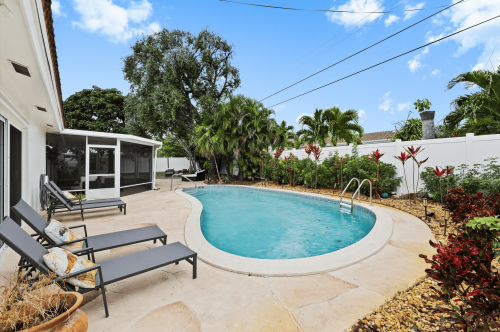 Residential Premium Image