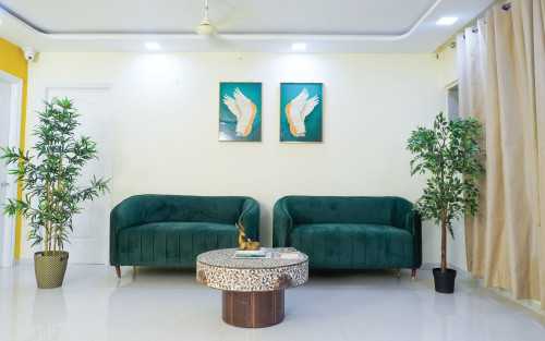 Residential Premium Image