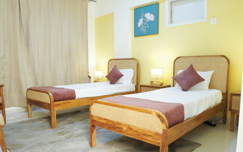 Residential Premium Image
