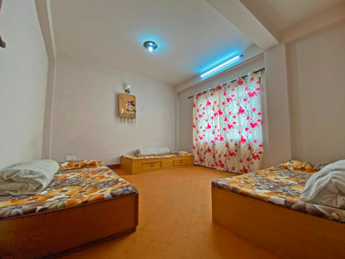 Residential Premium Image