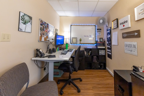 Residential Premium Image