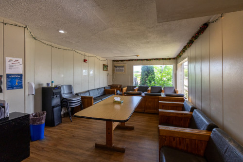 Residential Premium Image