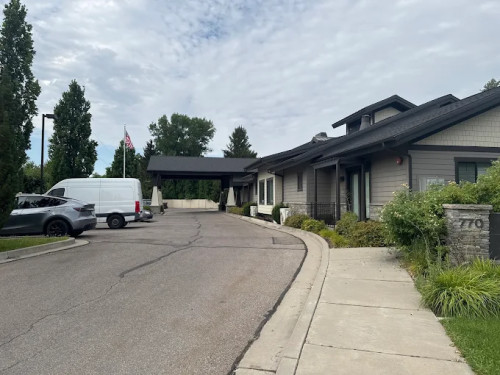 Residential Premium Image