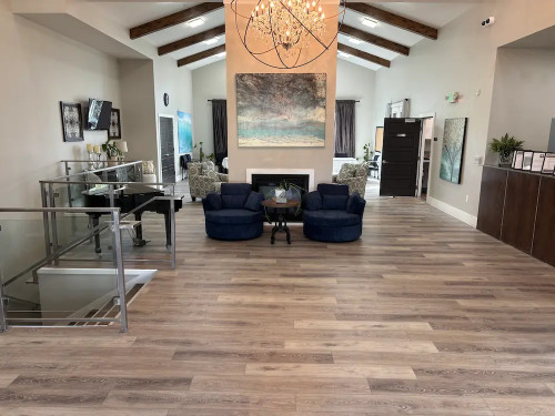 Residential Premium Image