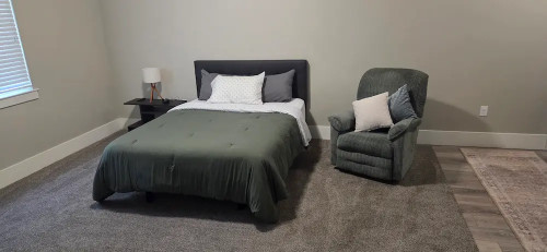 Residential Premium Image