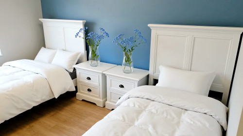 Residential Premium Image