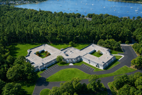 Residential Premium Image