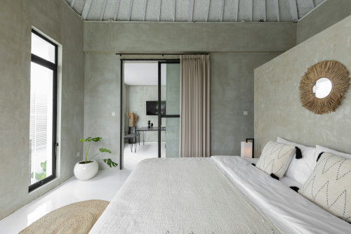 Residential Premium Image