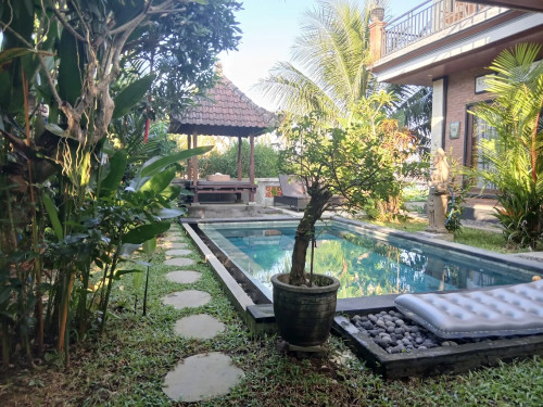 Residential Premium Image