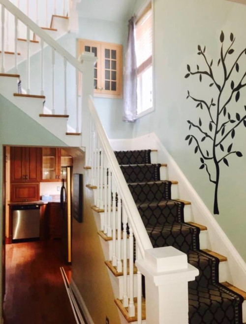 Residential Premium Image
