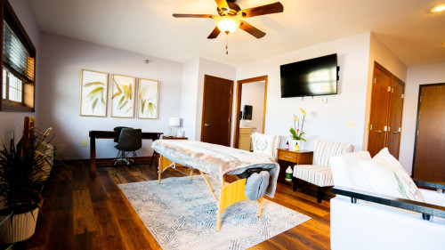 Residential Premium Image