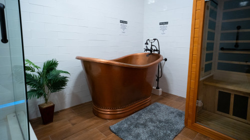 Residential Premium Image