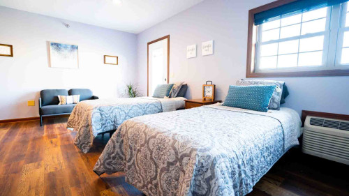 Residential Premium Image