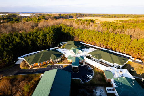 Residential Premium Main Image