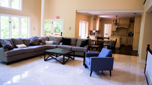 Residential Premium Image